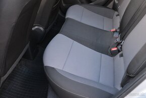 Hyundai i20 1.25 Benzín SR 1. Majiteľ Top Stav - 8