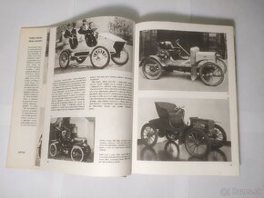 Velký obrazový atlas automobilu - 8