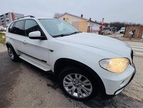 BMW X5 e70 - 8