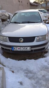 Passat B5,1,9, TDI NOVA STK EK - 8