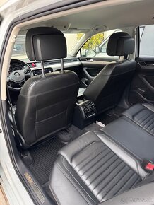 Volkswagen Passat Variant 2.0TDi - 8