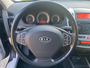 KIA CEED 1,4 CVVT - 8