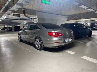 Volkswagen Passat CC 2.0 TDI - 8