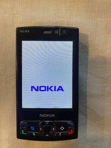 Nokia N95 - 8