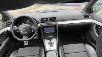 Audi A4 S line 2.0TDi - 8