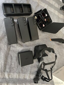 DJI Mavic 3 pro CINE - 8