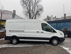 Ford Transit L3H2 96kw 2019 - 8