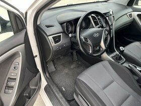 Hyundai i30 CW 1.6i CRDi 16V DOHC Comfort - 8