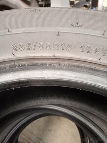 235/55 R18 100V 4KS ZIMNE - 8