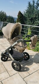 Stokke Trailz - 8