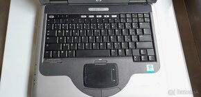 HP COMPAQ NX 9020 - 8