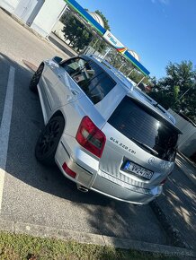 Predám Mercedes-Benz GLK 220CDI 4MATIC - 8