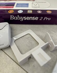 Monitor dychu Babysense 2 pro - 8