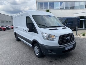 Ford Transit 2.0 TDCi 130 Trend L3H2 T310 FWD - 8