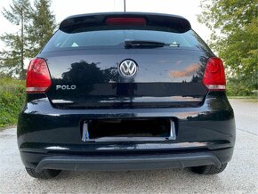 Vw Polo 6r 1.2 2013 - 8