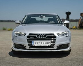 Audi A6 3.0 TDI 218k Quattro S tronic - 8