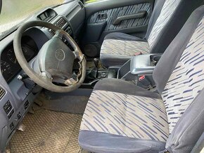 TOYOTA LAND CRUISER  J9  3.0TDi  ROK 1996 - 8