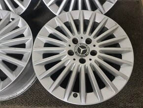 5X112 R17 DISKY MERCEDES. - 8