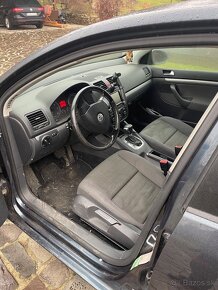 Vw Golf 5 1.9tdi 77kw dsg - 8