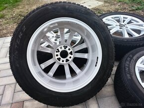 Mercedes,Audi,Škoda,Volkswagen .. 5x112 r18 - 8