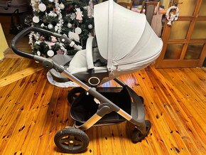 Predám stokke trailz - 8