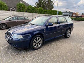 škoda octavia 1.8t 110kw - 8