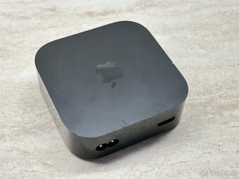 Apple TV 4K Wi‑Fi 64 GB - 8