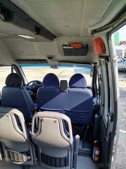 Fiat Ducato 2.8 JDI - 8