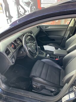 vw golf 2.0tdi 110kw - 8