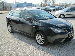 Seat Ibiza ST 1.4 - 8