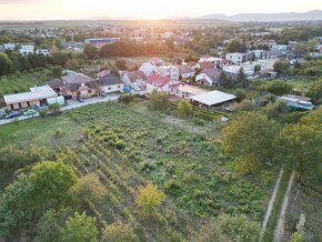 AZ stavebný pozemok na predaj Zvončín - 8