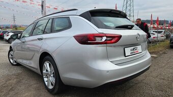 Opel Insignia ST 1.6 CDTI ECOTEC S - 8