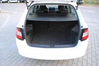 Škoda Fabia Combi 1.4 TDI ⭐ODO-PASS⭐ODPOČET DPH⭐ - 8