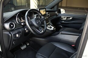 Mercedes-Benz V250d Lang Exclusive AMG Packet 4MATIC AT7 - 8