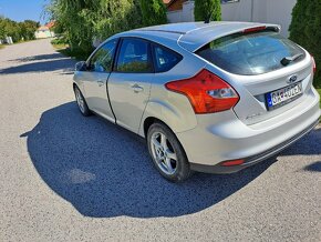 Ford Focus 2.0 tdci 85kw automat nova stk ek - 8