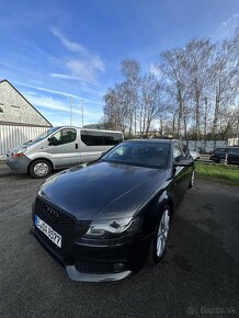 Audi A4 S-Line - 8