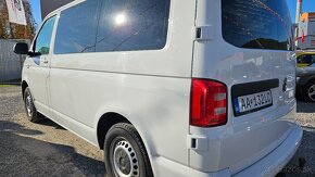 Volkswagen T6 Transporter 2.0 TDI 150k 9M - 8