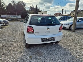 Vw polo - 8