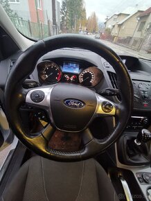 Ford kuga - 8