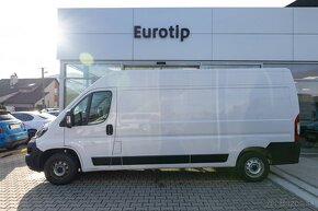 Fiat Ducato Van L3H2 120k - 8