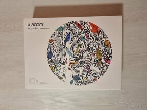 Wacom Intuos Pro M Paper Edition - 8