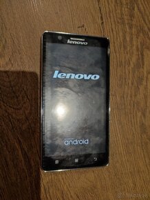 Lenovo A536 - 8