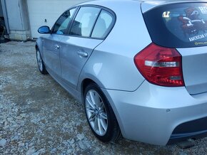 Bmw 1 118d - 8