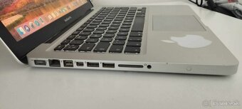 Macbook Pro 13 - 8