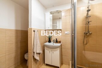 BEDES | Prenájom 2-izb. byt, moderný, zariadený, Handlová - 8