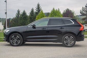 Volvo XC60 - 8