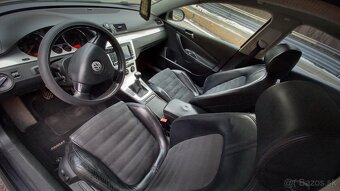 Volkswagen Passat B6 2.0 TDI 103kW - 8