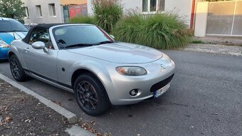 Mazda MX5 NC 1.8 - 8