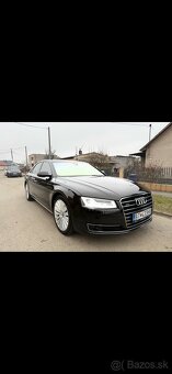 Audi A8 - 8