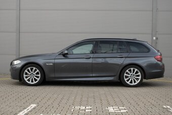 BMW 535d 230kw - 8